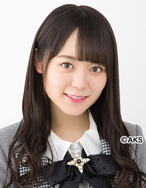 ファイル:2019年AKB48プロフィール 西川怜.jpg