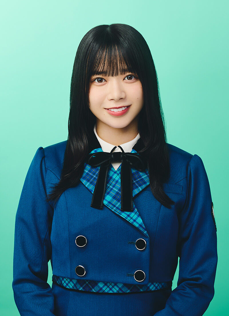 日向坂46 山口陽世イベント景品