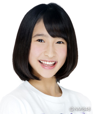 ファイル:2012年NMB48プロフィール 明石奈津子.jpg