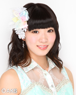 ファイル:2013年AKB48プロフィール 田名部生来.jpg