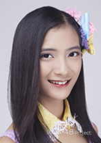 ファイル:2016年JKT48プロフィール Jinan Safa Safira.jpg