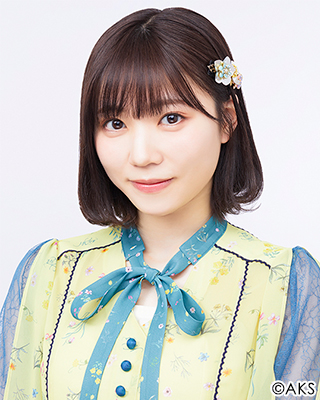 ファイル:2019年HKT48プロフィール 駒田京伽.jpg
