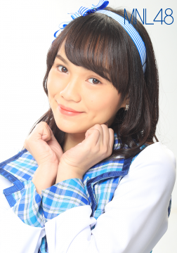 ファイル:2018年MNL48プロフィール Christine Ann Coralde Coloso 1.png