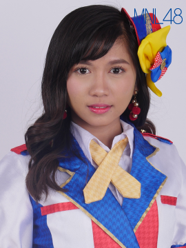 ファイル:2018年MNL48プロフィール Shekinah Igarta Arzaga 3.png