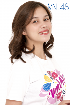 ファイル:2019年MNL48プロフィール Guinevere Pahilanga Muse.png