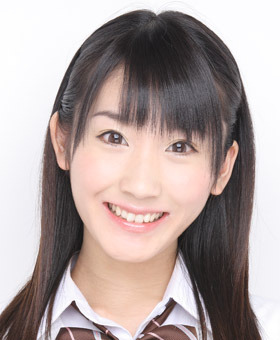 ファイル:2007年AKB48プロフィール 小原春香.jpg