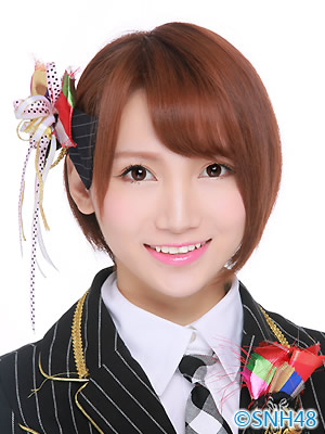 ファイル:2015年SNH48プロフィール 陆婷.jpg