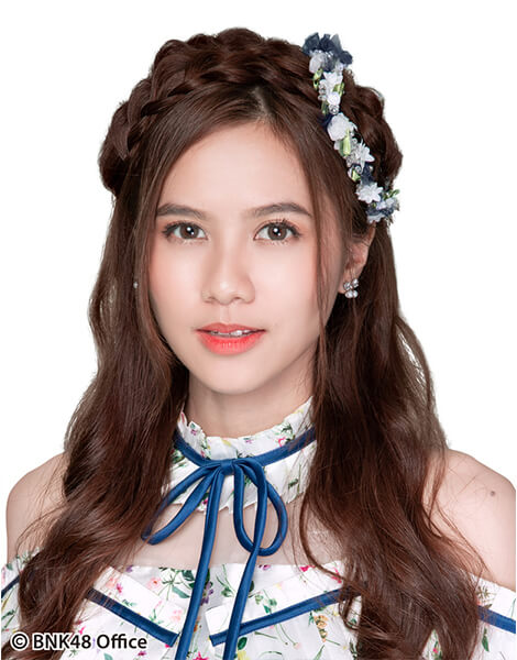 ファイル:2018年BNK48プロフィール Milin Dokthian 2.jpg