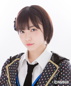 ファイル:2019年NMB48プロフィール 石塚朱莉.jpg