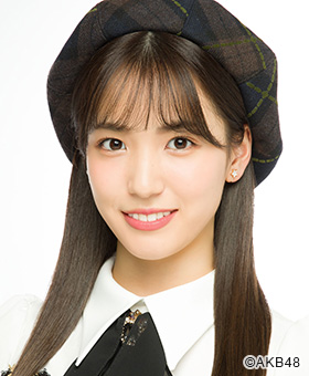 ファイル:2020年AKB48プロフィール 下尾みう.jpg