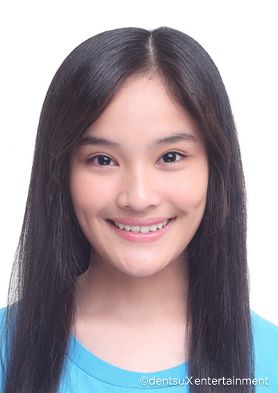 ファイル:2020年JKT48プロフィール Adzana Shaliha.jpg
