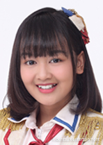 ファイル:2020年JKT48プロフィール Diani Amalia Ramadhani.jpg