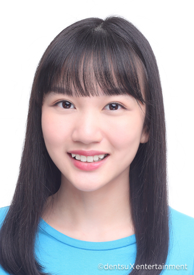 ファイル:2020年JKT48プロフィール Marsha Lenathea.jpg