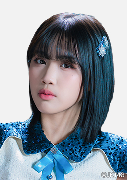 ファイル:2026年JKT48プロフィール Gabriela Abigail.jpg