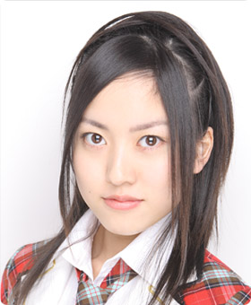 ファイル:2008年AKB48プロフィール 佐伯美香.jpg