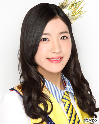 ファイル:2015年HKT48プロフィール 今田美奈.jpg