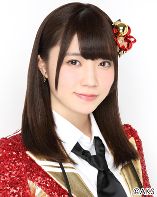 ファイル:2016年HKT48プロフィール 駒田京伽.jpg