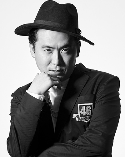 ファイル:2018年吉本坂46プロフィール 斎藤司 3.jpg