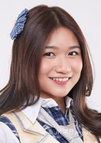 ファイル:2018年JKT48プロフィール Sonia Natalia.jpg