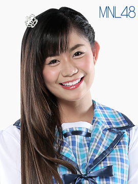 ファイル:2018年MNL48プロフィール Sayaka Anonuevo Awane.png