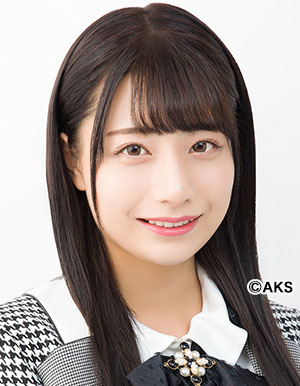 ファイル:2019年AKB48プロフィール 鈴木優香.jpg