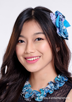 ファイル:2019年JKT48プロフィール Maria Genoveva Natalia Desy Purnamasari Gunawan.jpg
