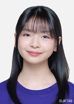 ファイル:2026年JKT48プロフィール Ralyne Van Irwan.jpg