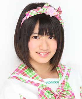 ファイル:2011年AKB48プロフィール 竹内美宥.jpg