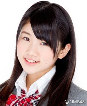 ファイル:2012年NMB48プロフィール 小鷹狩佑香.jpg