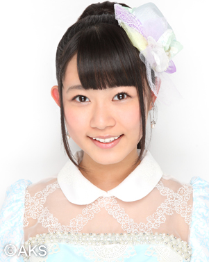 ファイル:2013年AKB48プロフィール 髙島祐利奈.jpg