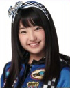 ファイル:2016年AKB48チーム8プロフィール 谷優里 3.jpg