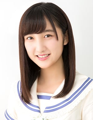 ファイル:2017年AKB48プロフィール 長友彩海.jpg