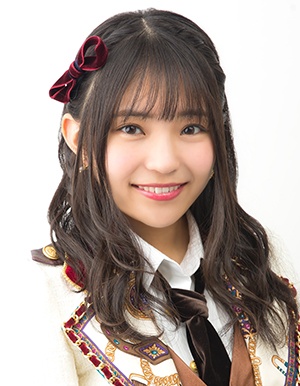 ファイル:2017年SKE48プロフィール 山田樹奈 2.jpg