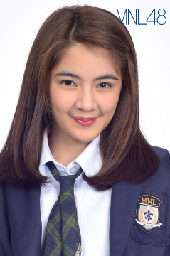 ファイル:2018年MNL48プロフィール Princess Rius Briquillo 2.png