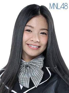 ファイル:2018年MNL48プロフィール Sandee Sugay Garcia.png