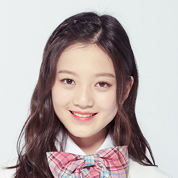 ファイル:2018年PRODUCE48番組プロフィール Yoon Eun Bin.jpg