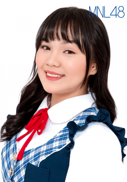 ファイル:2019年MNL48プロフィール Christine Ann Coralde Coloso 1.png