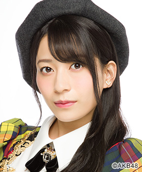 ファイル:2020年AKB48プロフィール 佐々木優佳里.jpg