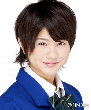 ファイル:2012年NMB48プロフィール 谷川愛梨 2.jpg