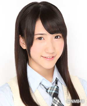 ファイル:2013年NMB48プロフィール 西澤瑠莉奈.jpg