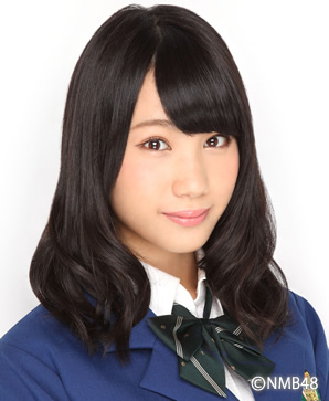 ファイル:2013年NMB48プロフィール 高野祐衣.jpg
