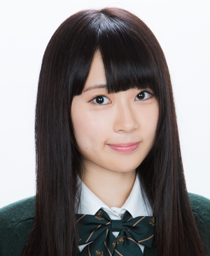ファイル:2015年欅坂46プロフィール 長沢菜々香 1.png