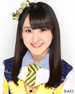 ファイル:2015年HKT48プロフィール 植木南央.jpg