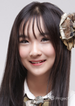 ファイル:2015年JKT48プロフィール Della Delila.jpg
