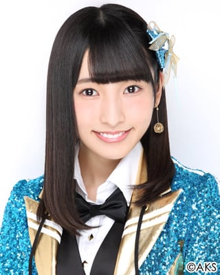 ファイル:2016年HKT48プロフィール 栗原紗英.jpg