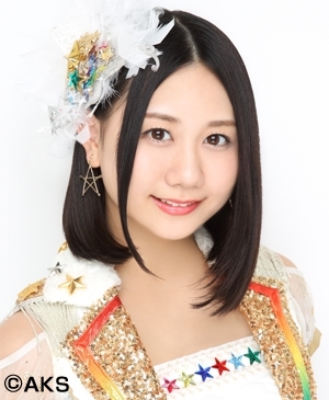 ファイル:2016年SKE48プロフィール 古畑奈和.jpg