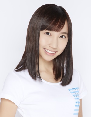 ファイル:2017年STU48プロフィール 薮下楓.jpg
