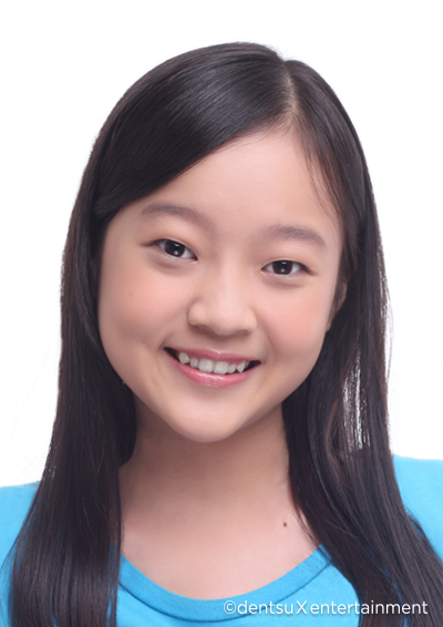 ファイル:2020年JKT48プロフィール Chalista Ellysia.jpg