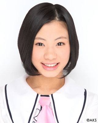ファイル:2013年HKT48プロフィール 深川舞子.jpg