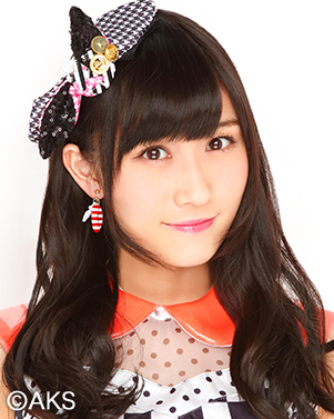 ファイル:2014年AKB48プロフィール 矢倉楓子.jpg